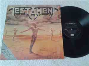 Testament  - Practice What You Preach