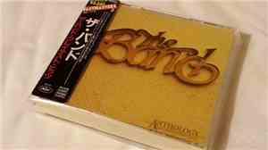 The Band - Anthology