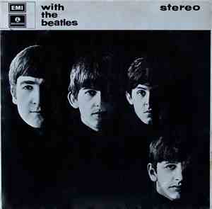 The Beatles - With The Beatles