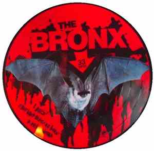 The Bronx  - Bats!