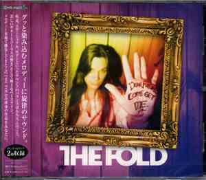 The Fold  - Dear Future, Come Get Me