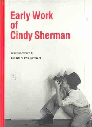 The Glove Compartment - The Cindy Sessions