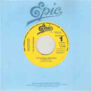 The Godfathers - Birth School Work Death