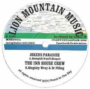 The Inn House Crew - Jokers Paradise