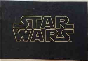 The London Symphony Orchestra - Star Wars / The Story Of Star Wars