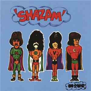 The Move - Shazam