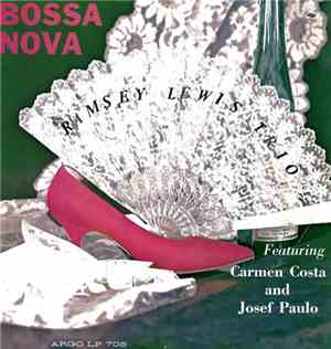 The Ramsey Lewis Trio - Bossa Nova