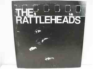 The Rattleheads - The Rattleheads
