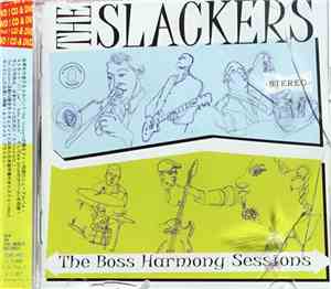 The Slackers - The Boss Harmony Sessions