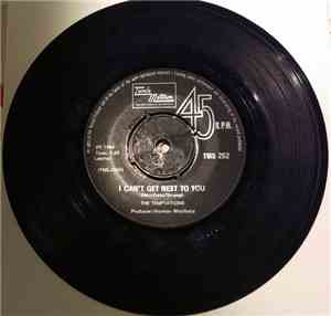 The Temptations - I Can't Get Next To You