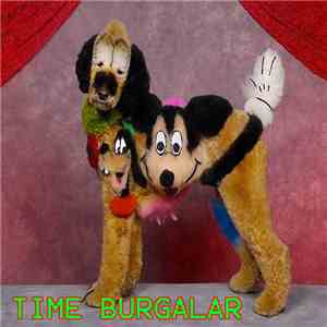 Time Burgalar - Humiliation