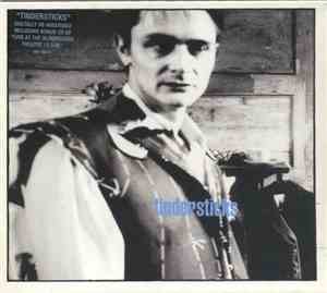 Tindersticks - Tindersticks