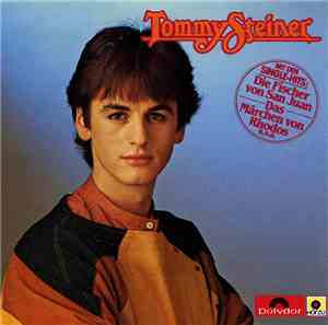 Tommy Steiner - Tommy Steiner