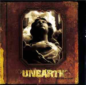 Unearth - Our Days Of Eulogy