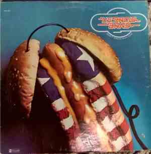 U.S. Radio Band - Don't Touch That Dial