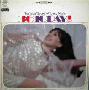 Various - 36 Today! The 