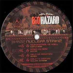 Various - Biohazard 02