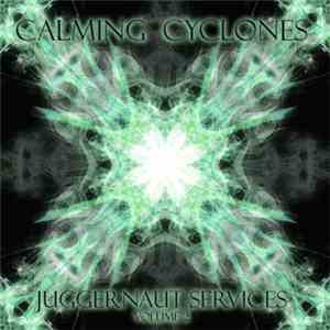 Various - Calming Cyclones