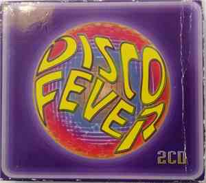Various - Disco Fever