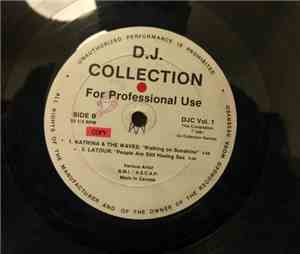 Various - D.J. Collection