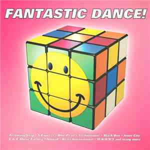 Various - Fantastic Dance