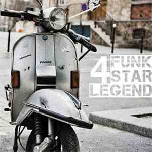 Various - Funk Star Legend 4