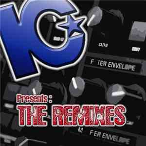 Various - IC Presents: The Remixes