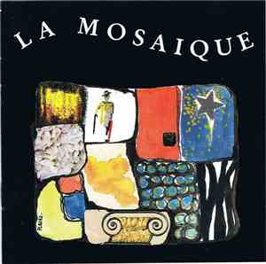 Various - La Mosaïque