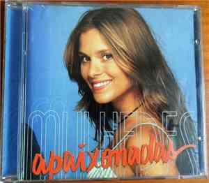 Various - Mulheres Apaixonadas