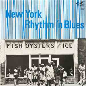 Various - New York Rhythm & Blues