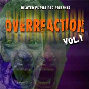 Various - Overreaction Vol. 1