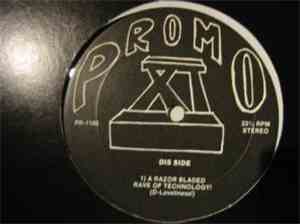 Various - Promo XI