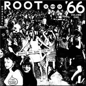 Various - Root '66: The Frozen Few - Volume One