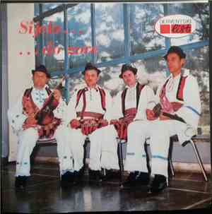 Various - Sijelo...Do Zore - Izvorne Bosanske Narodne Pjesme ( Iz Okolice D ...