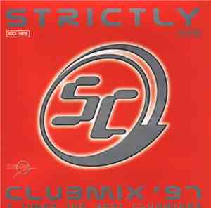 Various - Strictly Clubmix '97