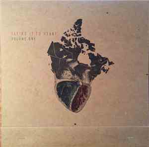 Various - Taking It To Heart, Volume One