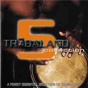 Various - Tribaland Collection Vol. 5