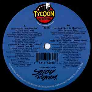 Various - Untitled