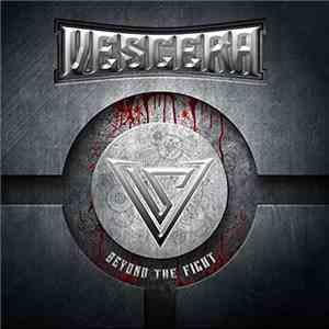 Vescera - Beyond The Fight