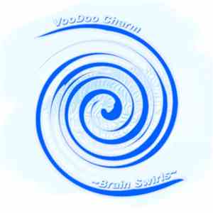 VooDoo Charm - Brain Swirls