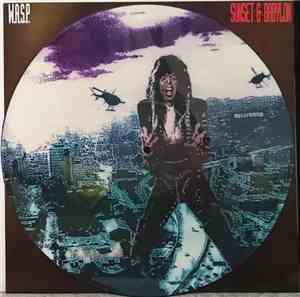 W.A.S.P. - Sunset & Babylon