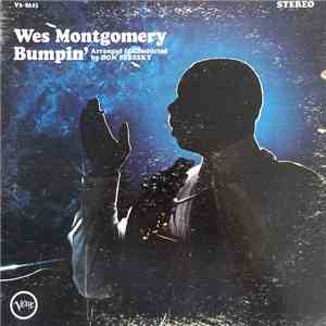Wes Montgomery - Bumpin'