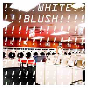 White Blush - White Blush