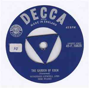 Winifred Atwell - The Garden Of Eden