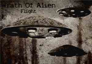 Wrath Of Alien - Flight