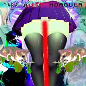 Yaka-anima - Koagula