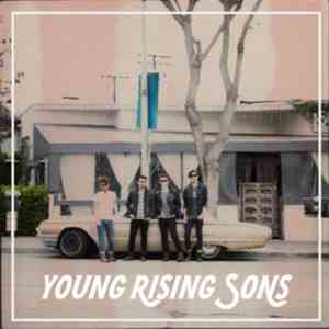Young Rising Sons - Young Rising Sons - EP