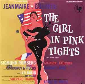 Zizi Jeanmaire, Charles Goldner, David Atkinson, Alexander Kalioujny, Brend ...