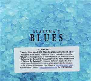 Alabama 3 - Blues