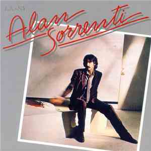 Alan Sorrenti - L.A. & N.Y.